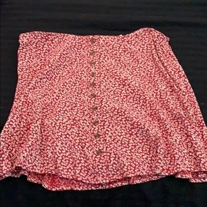 American Eagle skirt